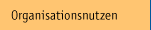 Organisationsnutzen